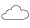 cloudy