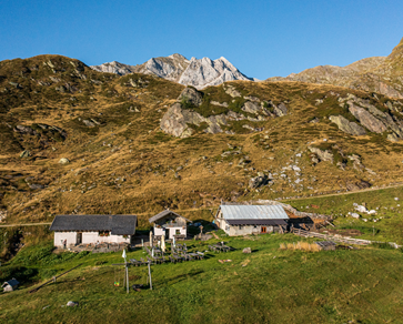 Klammalm