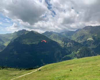 jochroppen sommer