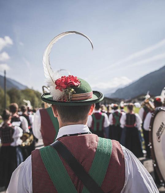 musikkapelle-almabtrieb