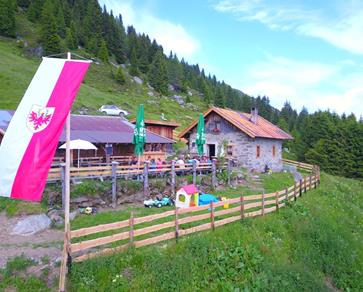 Ochsenalm
