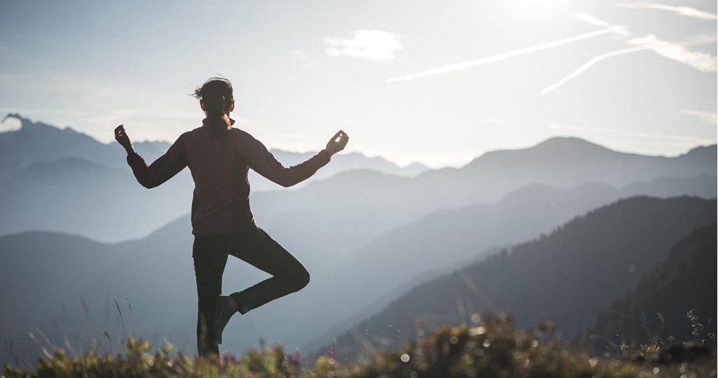 Relax a 360°: pacchetto benessere per l'anima
