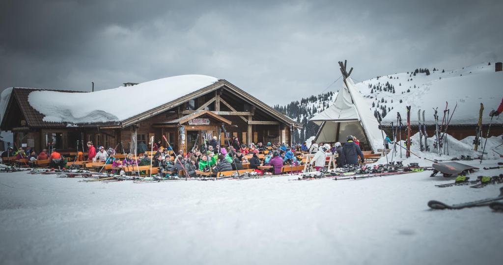 Malga Calice