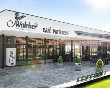 Walcher Bakery Shop & Bar