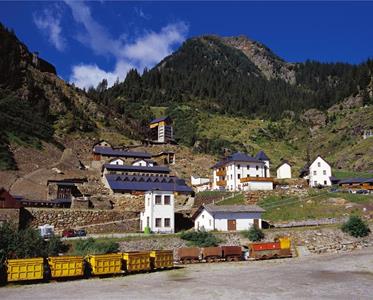 South Tyrol Museum of Mining