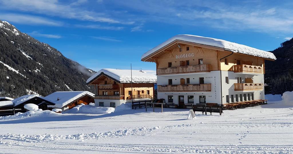 Albergo Blosegg